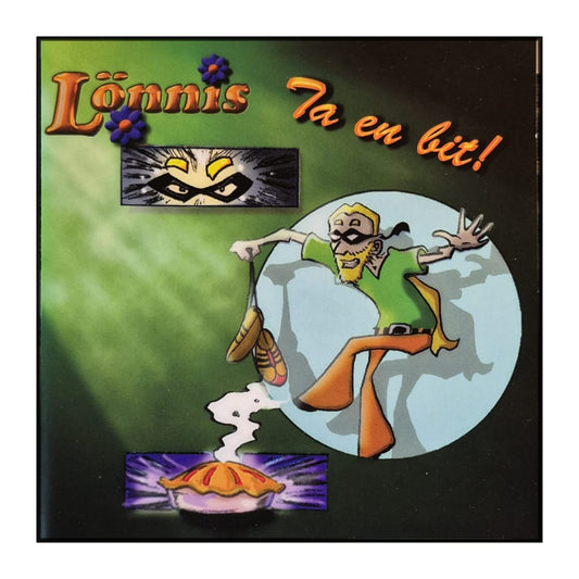 Lönnis: Ta En Bit