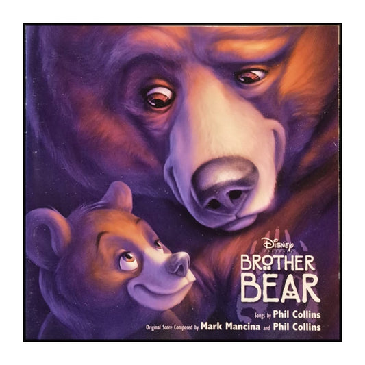 Brother Bear