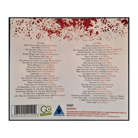 We Wish You A Merry Christmas: 50 Festive Favourites