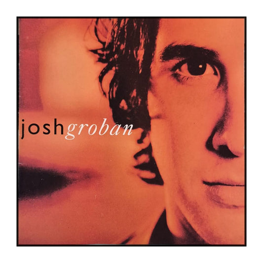 Josh Groban: Oceano