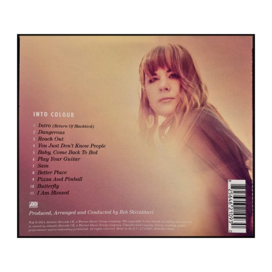 Rumer: Into Colour