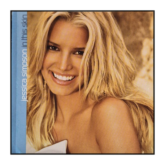 Jessica Simpson: In This Skin