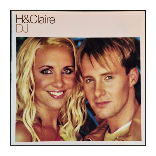 H & Claire: Dj