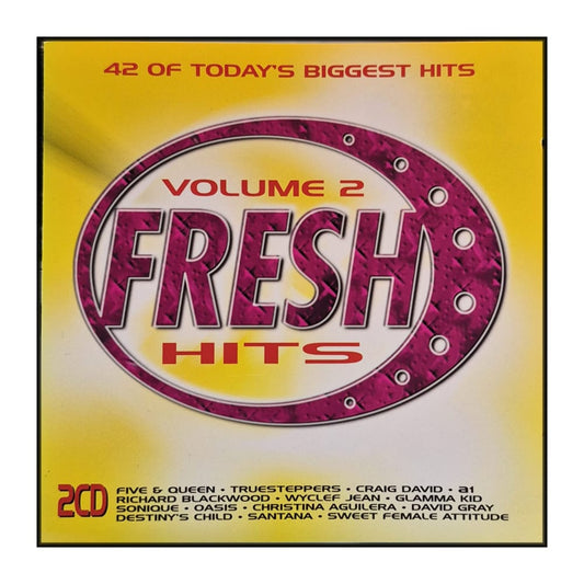 Fresh Hits V2