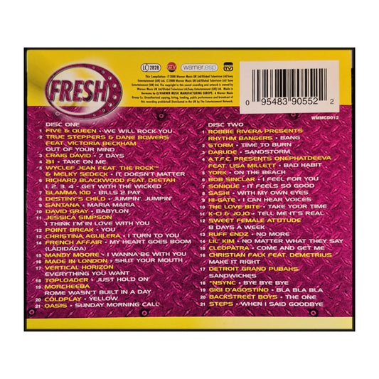 Fresh Hits V2