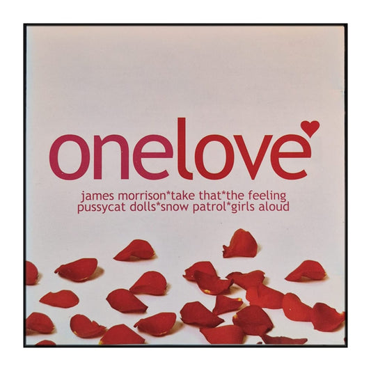 One Love