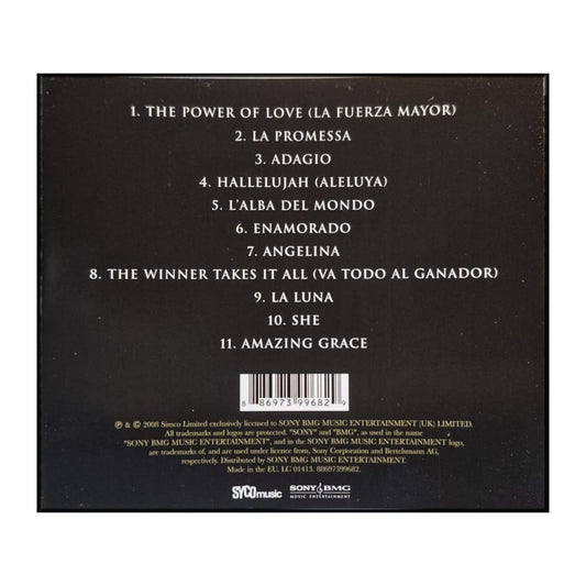 Il Divo: The Promise