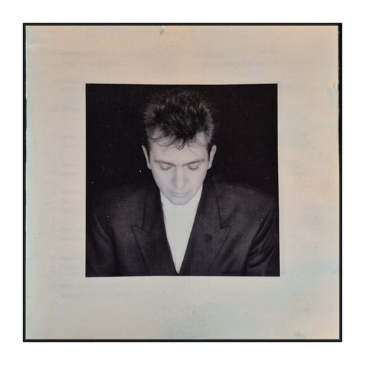 Peter Gabriel: Shaking The Tree: Sixteen Golden Greats
