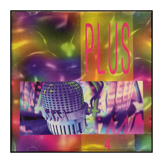 Mr Music Plus 1995-04