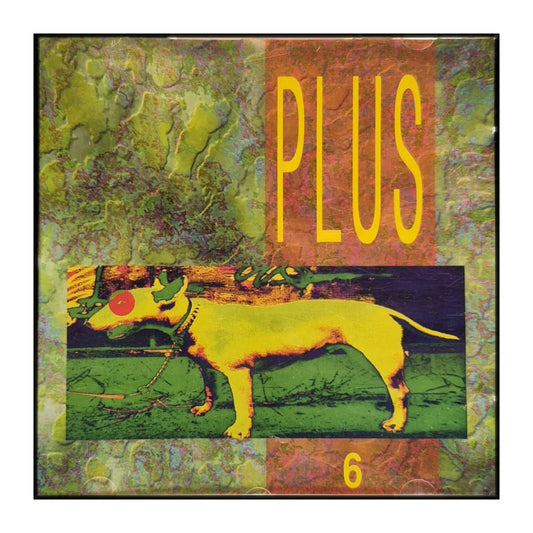 Mr Music Plus 1995-06