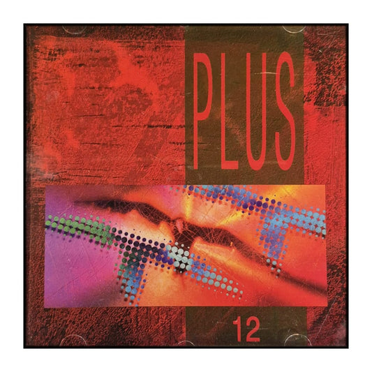 Mr Music Plus 1994-12