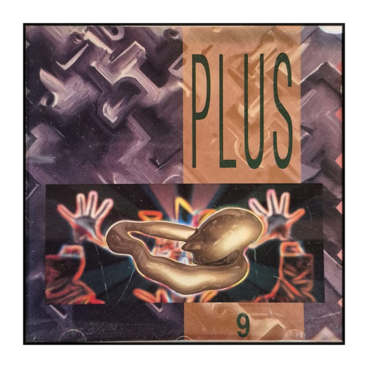 Mr Music Plus 1994-09