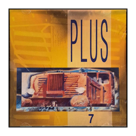 Mr Music Plus 1994-07