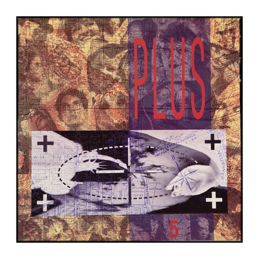 Mr Music Plus 1994-05