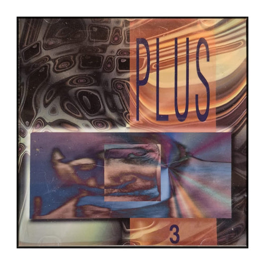 Mr Music Plus 1994-03