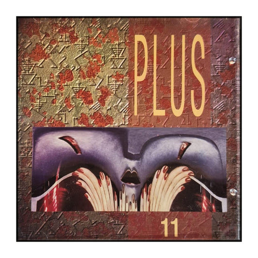 Mr Music Plus 1993-11