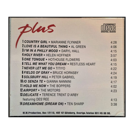 Mr Music Plus 1993-11