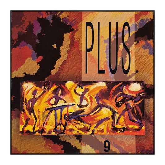 Mr Music Plus 1993-09