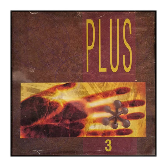 Mr Music Plus 1993-03