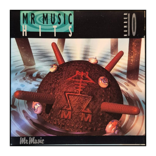 Mr Music Hits 1994-10