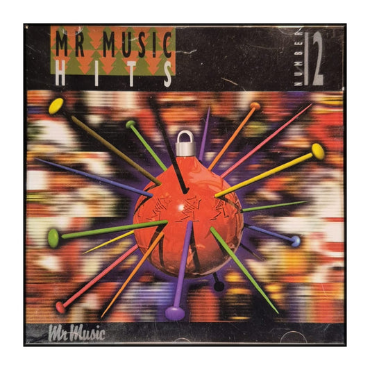 Mr Music Hits 1994-12