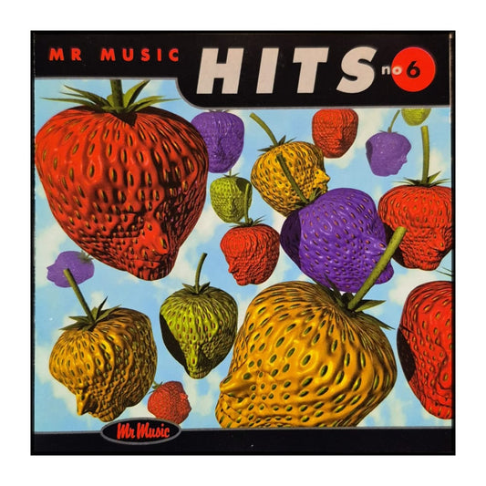 Mr Music Hits 1995-06