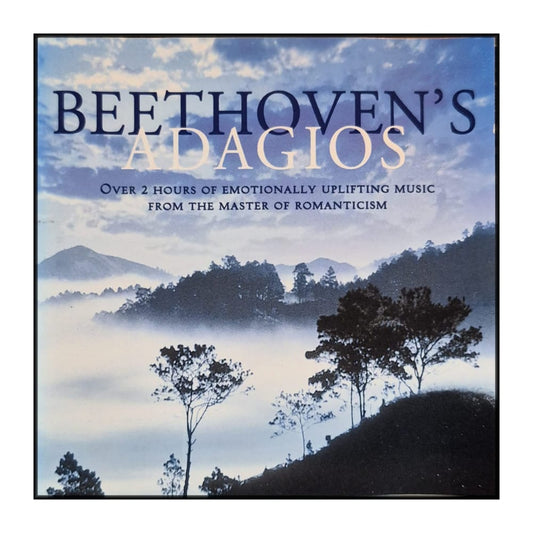 Beethoven'S Adagios