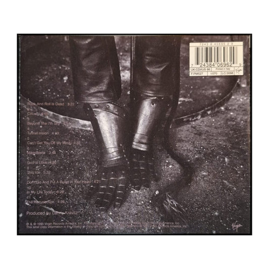 Lenny Kravitz: Circus