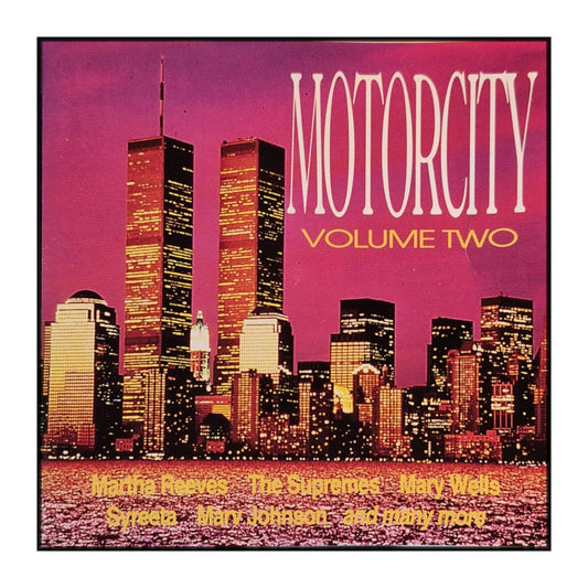 Motorcity V2