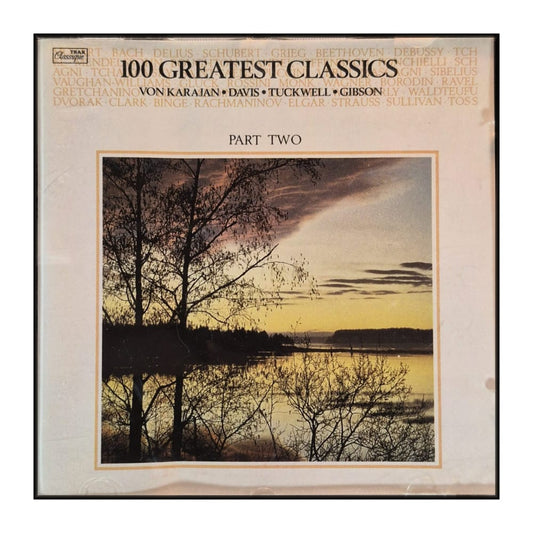 100 Greatest Classics V2