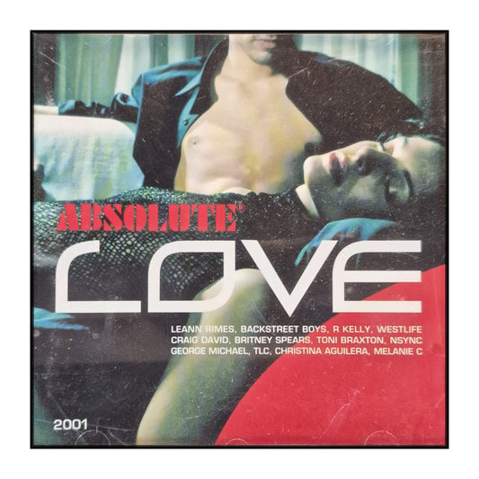 Absolute Love 2001
