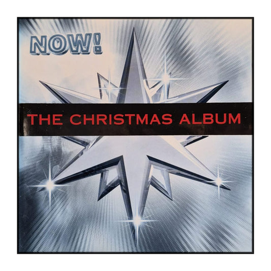 Now! The Christmas Album