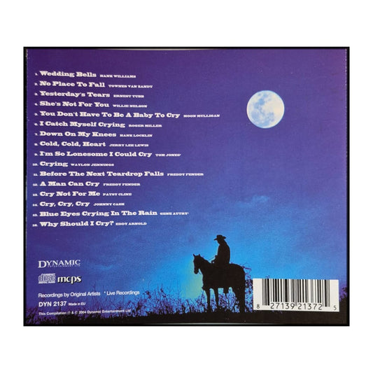 The Country Ballads Collection: Country Blues