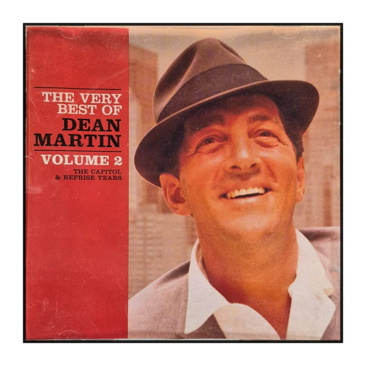 Dean Martin: The Very Best Of V2
