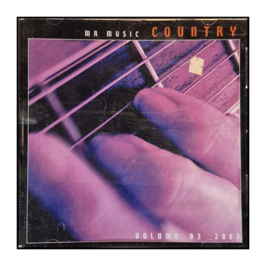 Mr Music Country 2003-03