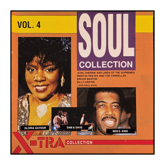 Soul Collection V4