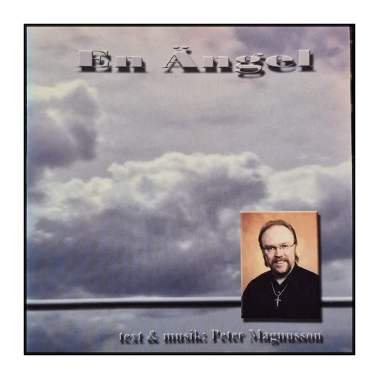 Peter Magnusson: En Ängel