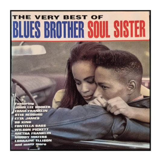 Blues Brother Soul Sister: The Very Best Of
