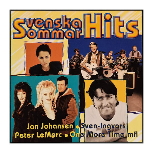Svenska Sommar Hits