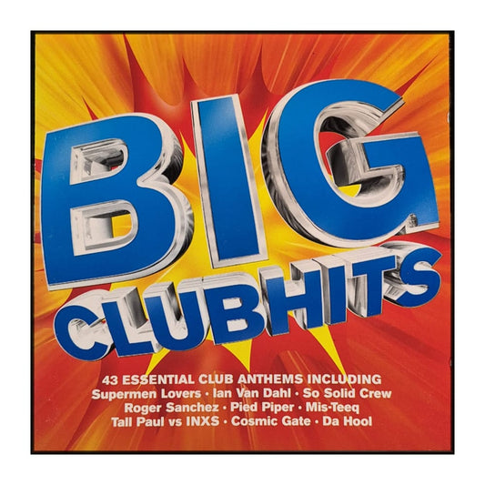 Big Club Hits
