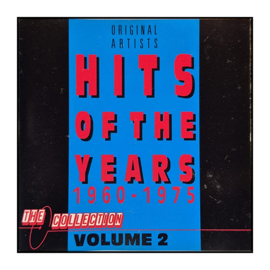 Hits Of The Years 1960-1975 V2