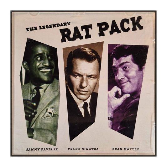 The Rat Pack: The Legendary Rat Pack