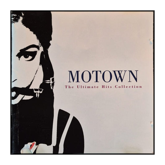Motown: The Ultimate Hits Collection