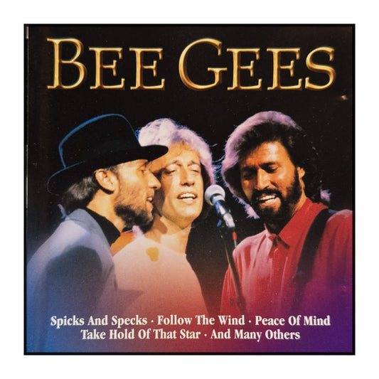 Bee Gees: Spicks And Specks