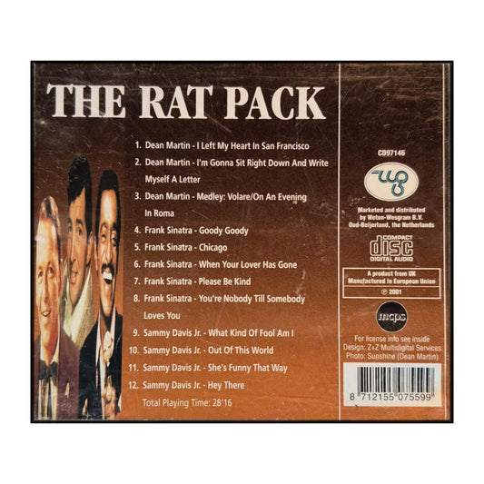 The Rat Pack
