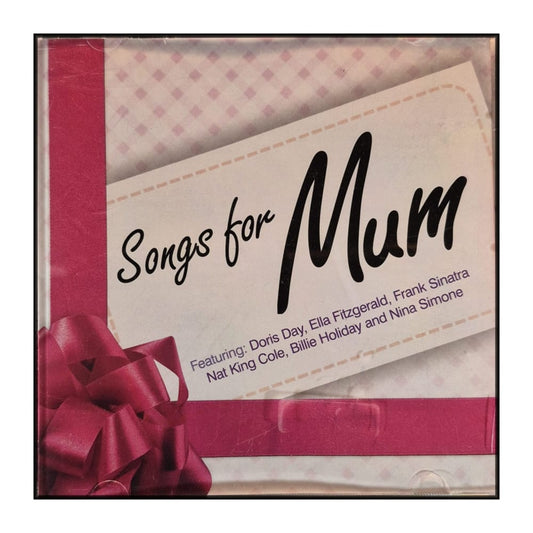 Songs For Mum