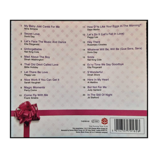 Songs For Mum