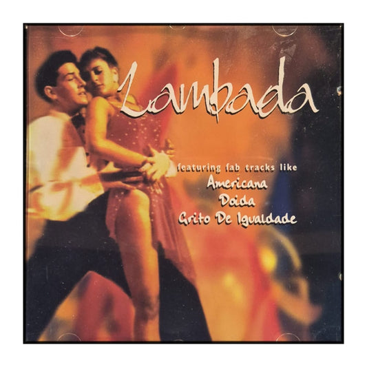 Lambada