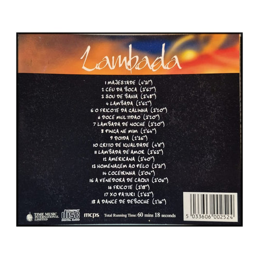 Lambada