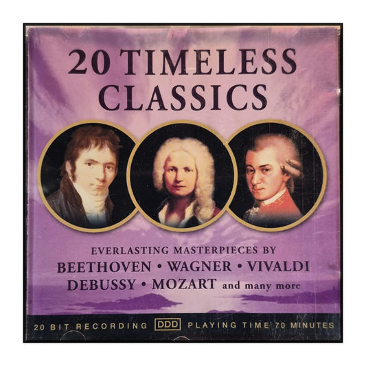 20 Timeless Classics